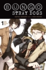 Image for Bungo Stray Dogs, Vol. 1 (light novel)