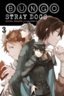 Image for Bungo stray dogsVol. 3