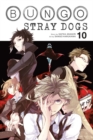 Image for Bungo Stray Dogs, Vol. 10