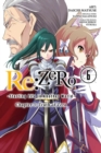 Image for re:Zero Starting Life in Another World, Chapter 3: Truth of Zero, Vol. 6