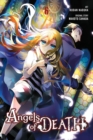 Image for Angels of Death, Vol. 6