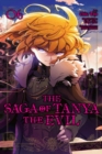 Image for The Saga of Tanya the Evil, Vol. 6 (manga)