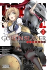 Image for Goblin Slayer side story  : year oneVol. 2