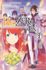 Image for re:Zero Ex, Vol. 3 (light novel)