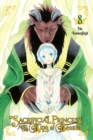 Image for Sacrificial Princess &amp; the King of Beasts, Vol. 8