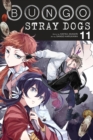 Image for Bungo stray dogsVol. 11