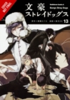 Image for Bungo Stray Dogs, Vol. 13