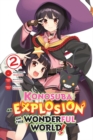 Image for An explosion on this wonderful world!