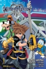 Image for Kingdom Hearts III: The Novel, Vol. 1 (light novel) : Re:Start!!