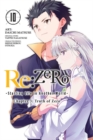 Image for re:Zero Starting Life in Another World, Chapter 3: Truth of Zero, Vol. 10 (manga)