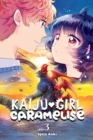 Image for Kaiju Girl Caramelise, Vol. 3