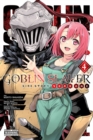 Image for Goblin Slayer side story  : year oneVol. 4