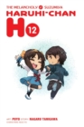 Image for The melancholy of Suzumiya Haruhi-chan  : the untold adventures of the SOS Brigade