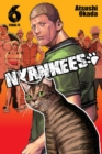 Image for Nyankees, Vol. 6