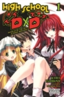 Image for High School DxD, Vol. 1 (light novel)