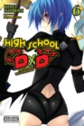 Image for High School DxD, Vol. 6 (light novel)