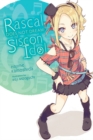 Image for Rascal Does Not Dream of Siscon Idol (light novel)
