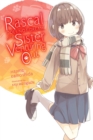 Image for Rascal Does Not Dream of a Sister Venturing Out (light novel)