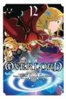 Image for Overlord, Vol. 12