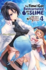 Image for That Time I Got Reincarnated as a Slime, Vol. 4 (manga)