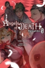 Image for Angels of Death Episode.0, Vol. 4