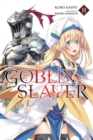 Image for Goblin Slayer, Vol. 10 (light novel)
