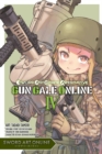 Image for Sword Art Online Alternative Gun Gale Online, Vol. 4 (manga)