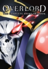 Image for Overlord: The Complete Anime Artbook