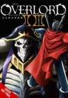 Image for Overlord  : the complete anime artbook
