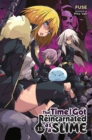 Image for That time I got reincarnated as a slimeVol. 13
