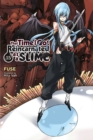 Image for That time I got reincarnated as a slimeVol. 15