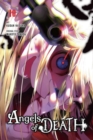 Image for Angels of Death, Vol. 10
