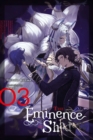 Image for The Eminence in Shadow, Vol. 3 (light novel)