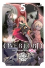 Image for Overlord: The Undead King Oh!, Vol. 5
