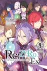 Image for Re:ZERO -Starting Life in Another World- Ex, Vol. 4 (light novel)