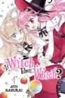 Image for If witch, then which?Vol. 1