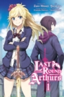 Image for Last Round Arthurs, Vol. 1 (manga)