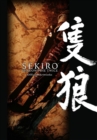 Image for Sekiro: Shadows Die Twice Official Artworks