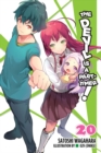 Image for The devil is a part-timer!Vol. 20