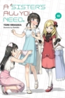 Image for A Sister&#39;s All You Need., Vol. 10 (light novel)