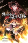 Image for Angels of deathVolume 11