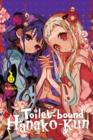 Image for Toilet-bound Hanako-kun, Vol. 13