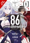 Image for 86Volume 1