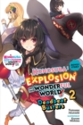 Image for Konosuba  : an explosion on this wonderful worldVolume 2