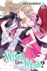 Image for If witch, then which?Vol. 2