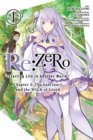 Image for Re:Zero  : starting life in another worldChapter 4