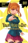 Image for Your turn to die  : majority vote death gameVolume 1
