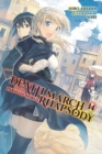 Image for Death March to the Parallel World Rhapsody, Vol. 14 (light novel)