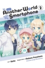 Image for In Another World with My Smartphone, Vol. 2
