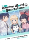 Image for In Another World with My Smartphone, Vol. 4 (manga)